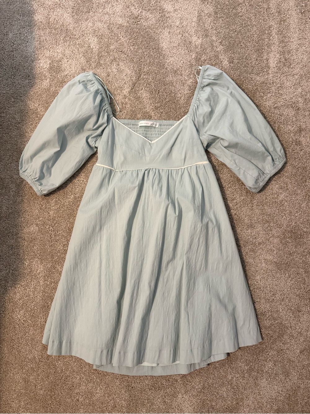 Altar’d State Dress